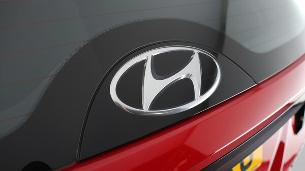 Used Hyundai TUCSON 2022 for sale - 75719546: Photo 32