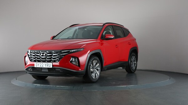 Used Hyundai TUCSON 2022 for sale - 75719546: Photo 33