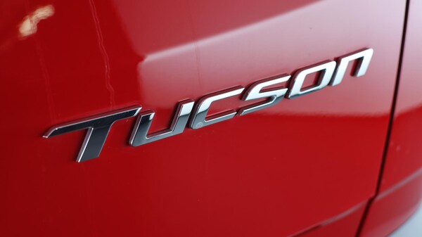 Used Hyundai TUCSON 2022 for sale - 75719546: Photo 34