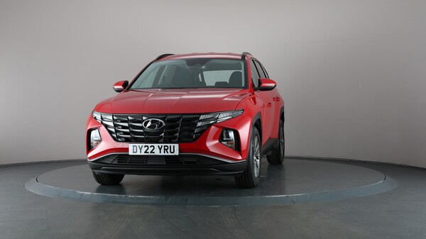 Used Hyundai TUCSON 2022 for sale - 75719546: Photo 39