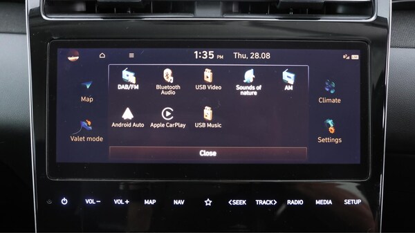 Used Hyundai TUCSON 2022 for sale - 75719546: Photo 40
