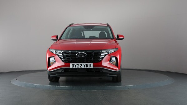 Used Hyundai TUCSON 2022 for sale - 75719546: Photo 41