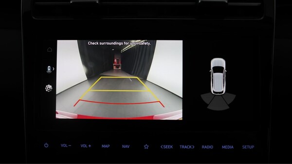 Used Hyundai TUCSON 2022 for sale - 75719546: Photo 42