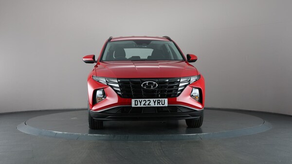 Used Hyundai TUCSON 2022 for sale - 75719546: Photo 44