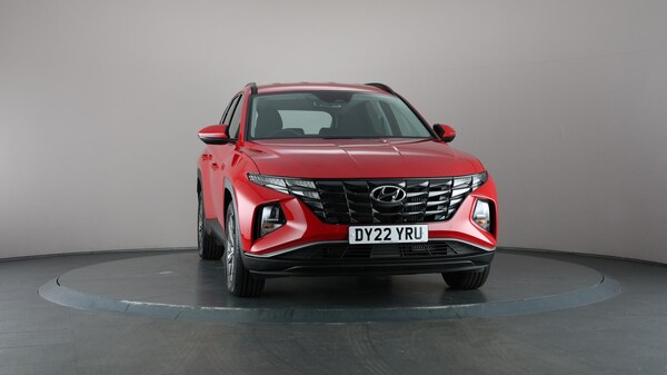 Used Hyundai TUCSON 2022 for sale - 75719546: Photo 46