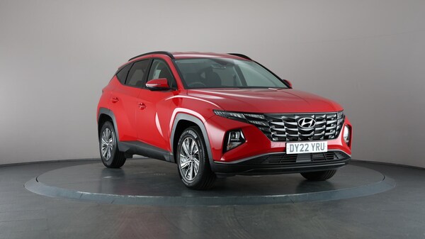 Used Hyundai TUCSON 2022 for sale - 75719546: Photo 50