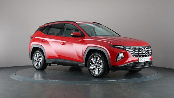 Used Hyundai TUCSON 2022 for sale - 75719546: Photo 54