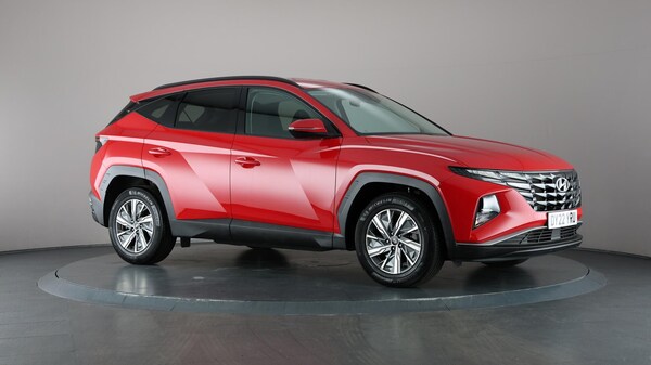Used Hyundai TUCSON 2022 for sale - 75719546: Photo 56