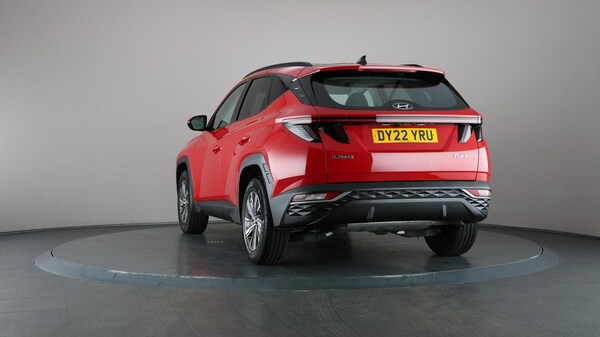 Used Hyundai TUCSON 2022 for sale - 75719546: Photo 58