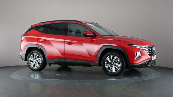Used Hyundai TUCSON 2022 for sale - 75719546: Photo 59