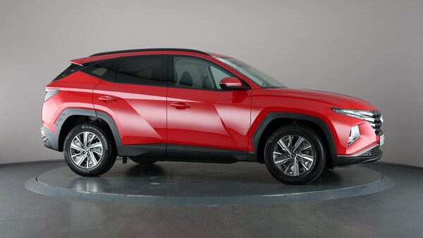 Used Hyundai TUCSON 2022 for sale - 75719546: Photo 60