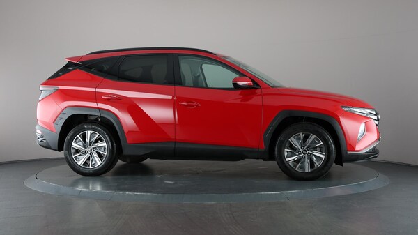 Used Hyundai TUCSON 2022 for sale - 75719546: Photo 61