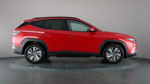 Used Hyundai TUCSON 2022 for sale - 75719546: Photo 62