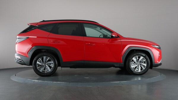 Used Hyundai TUCSON 2022 for sale - 75719546: Photo 63