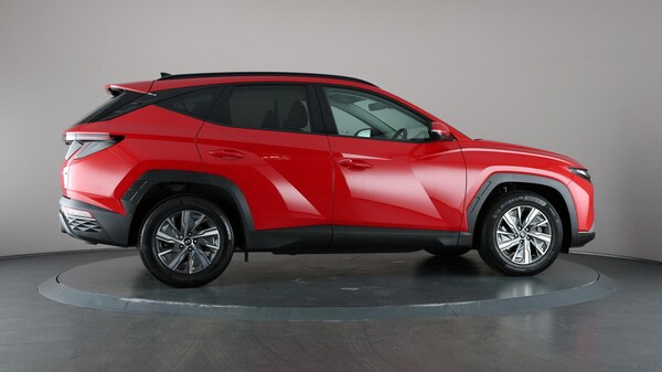 Used Hyundai TUCSON 2022 for sale - 75719546: Photo 64