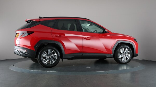 Used Hyundai TUCSON 2022 for sale - 75719546: Photo 65
