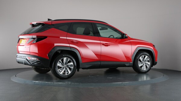 Used Hyundai TUCSON 2022 for sale - 75719546: Photo 66