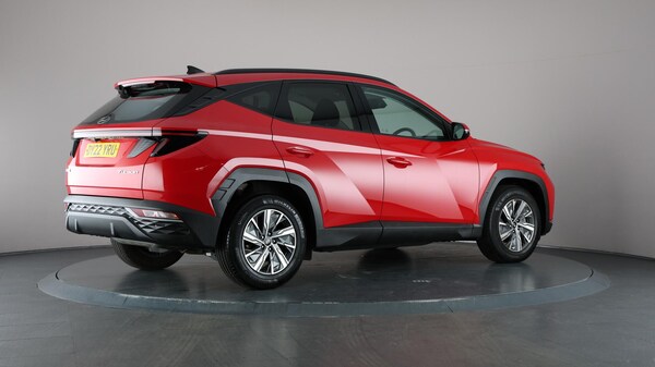 Used Hyundai TUCSON 2022 for sale - 75719546: Photo 67