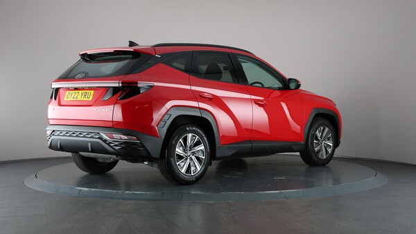 Used Hyundai TUCSON 2022 for sale - 75719546: Photo 68