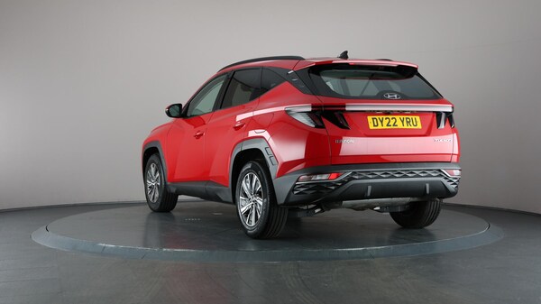Used Hyundai TUCSON 2022 for sale - 75719546: Photo 69