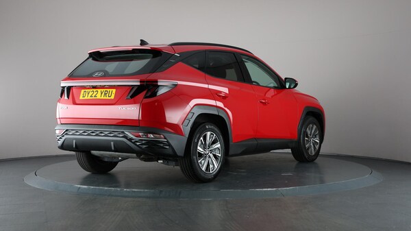 Used Hyundai TUCSON 2022 for sale - 75719546: Photo 70