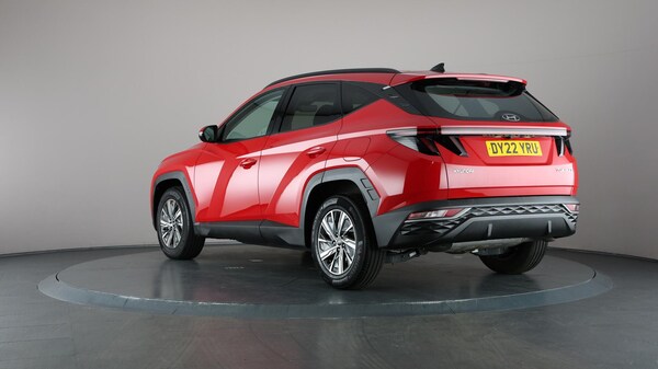 Used Hyundai TUCSON 2022 for sale - 75719546: Photo 75