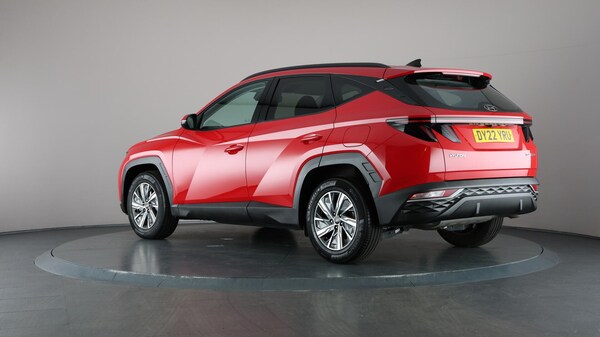 Used Hyundai TUCSON 2022 for sale - 75719546: Photo 76