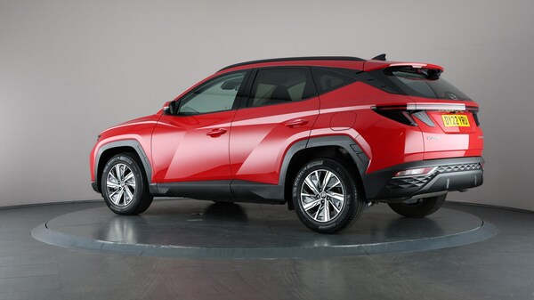Used Hyundai TUCSON 2022 for sale - 75719546: Photo 77