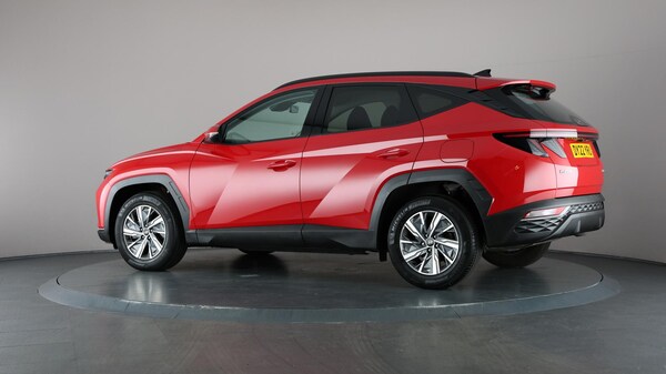 Used Hyundai TUCSON 2022 for sale - 75719546: Photo 78