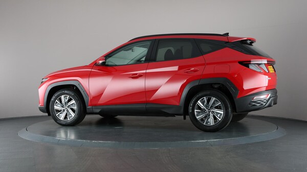 Used Hyundai TUCSON 2022 for sale - 75719546: Photo 79