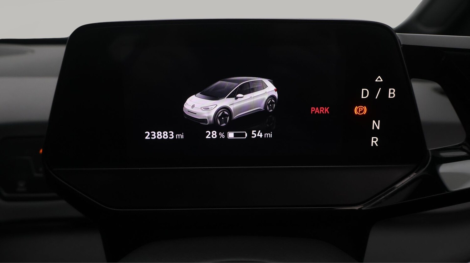 Used Volkswagen ID.3 2022 for sale - 77465527: Photo 10