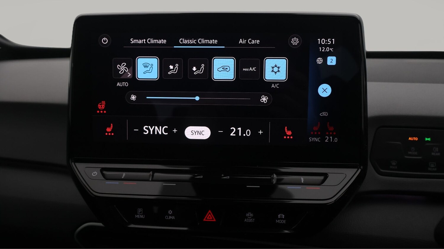 Used Volkswagen ID.3 2022 for sale - 77465527: Photo 12