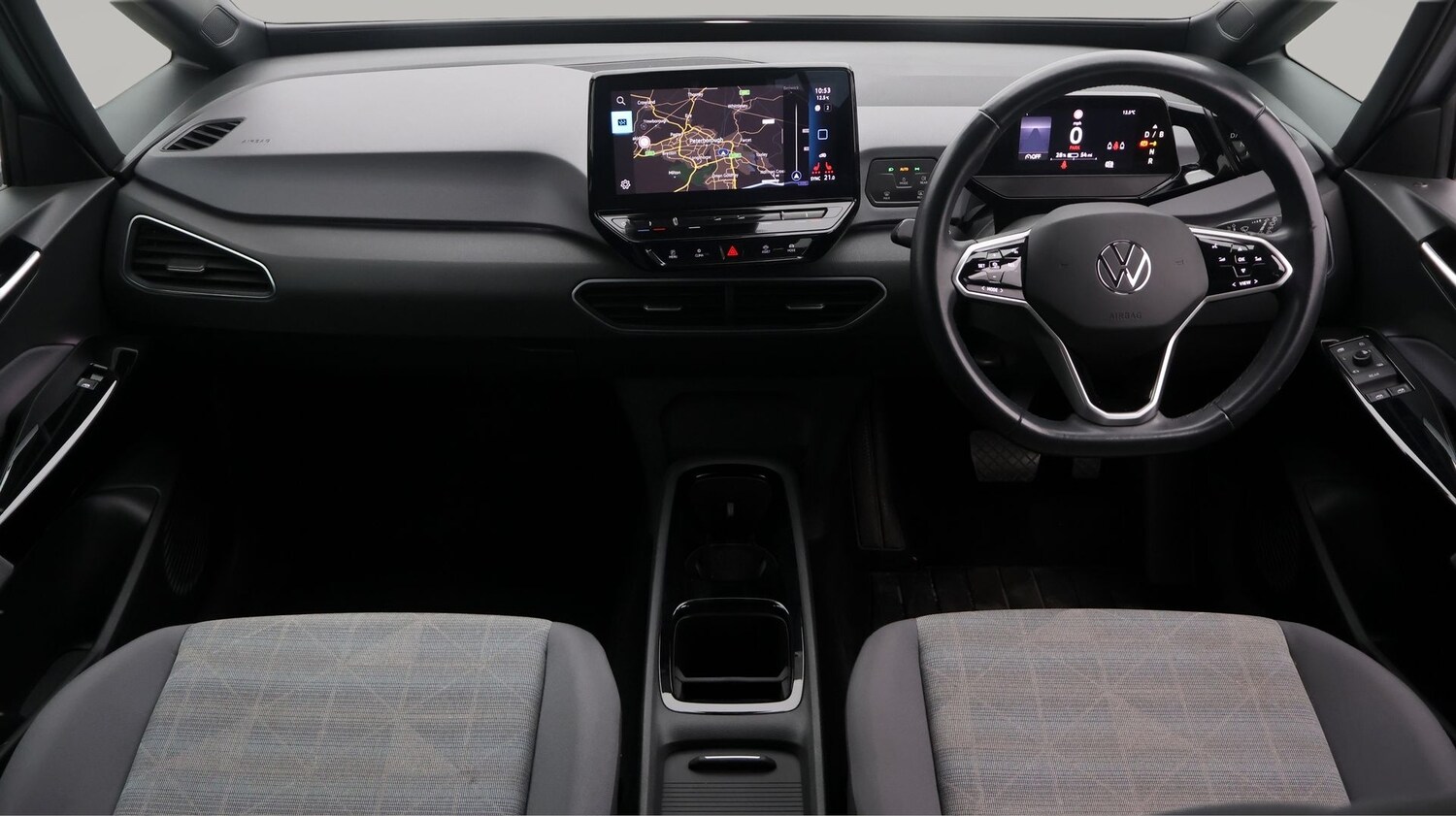 Used Volkswagen ID.3 2022 for sale - 77465527: Photo 13