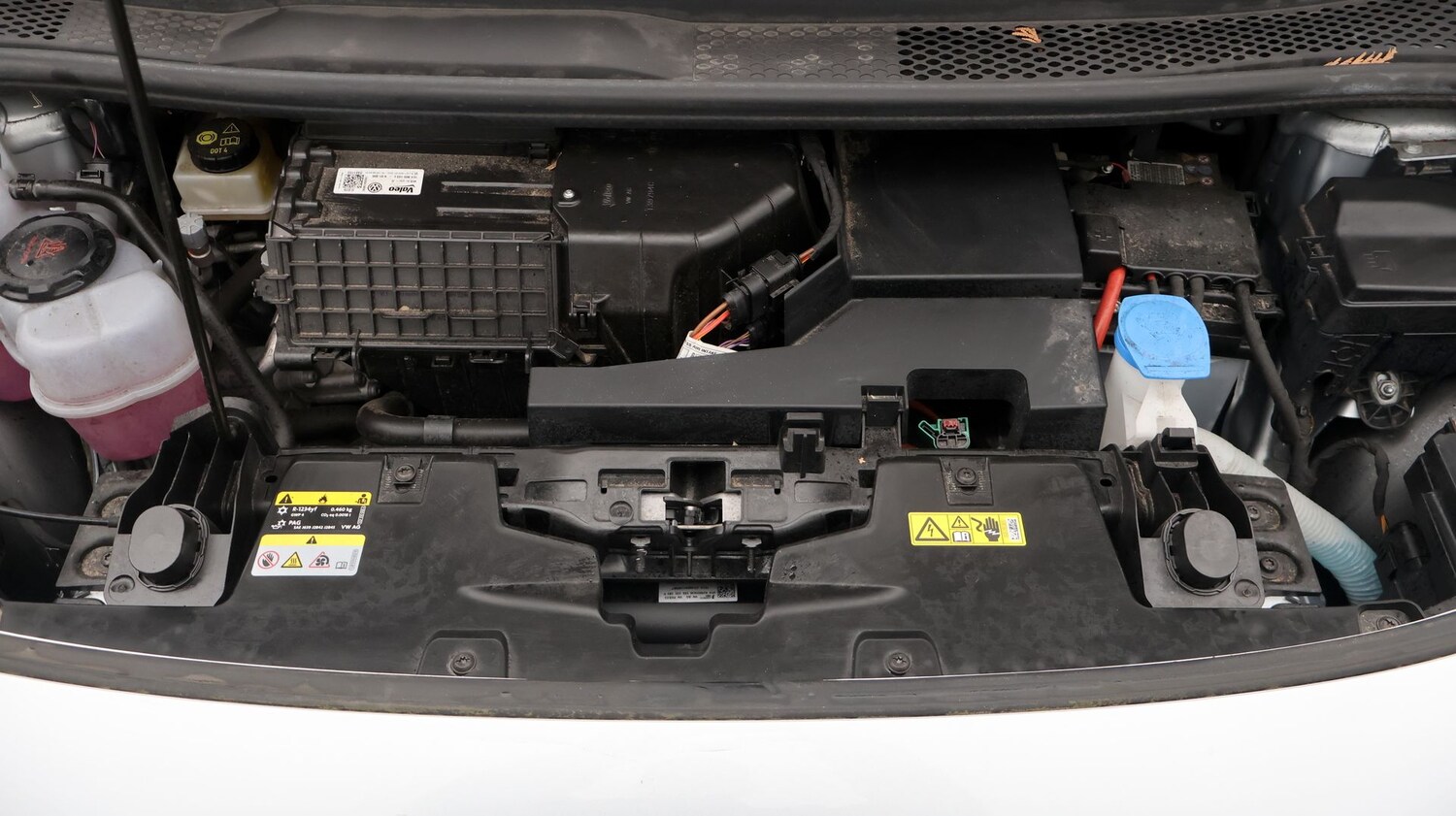 Used Volkswagen ID.3 2022 for sale - 77465527: Photo 19