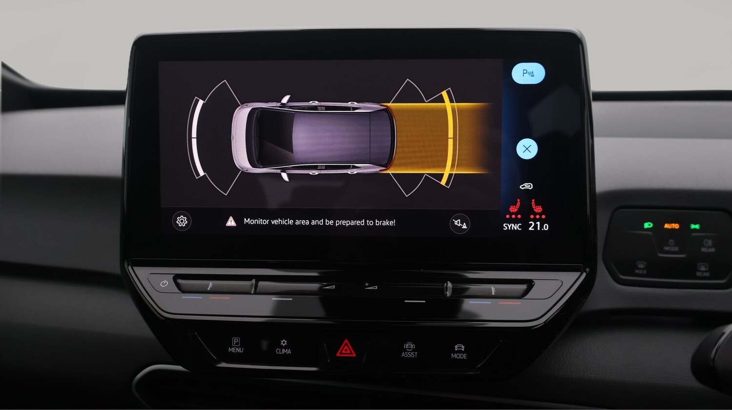 Used Volkswagen ID.3 2022 for sale - 77465527: Photo 23