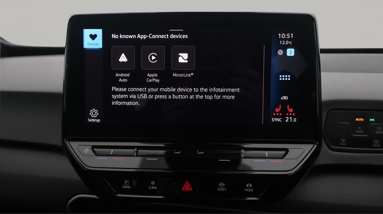 Used Volkswagen ID.3 2022 for sale - 77465527: Photo 24