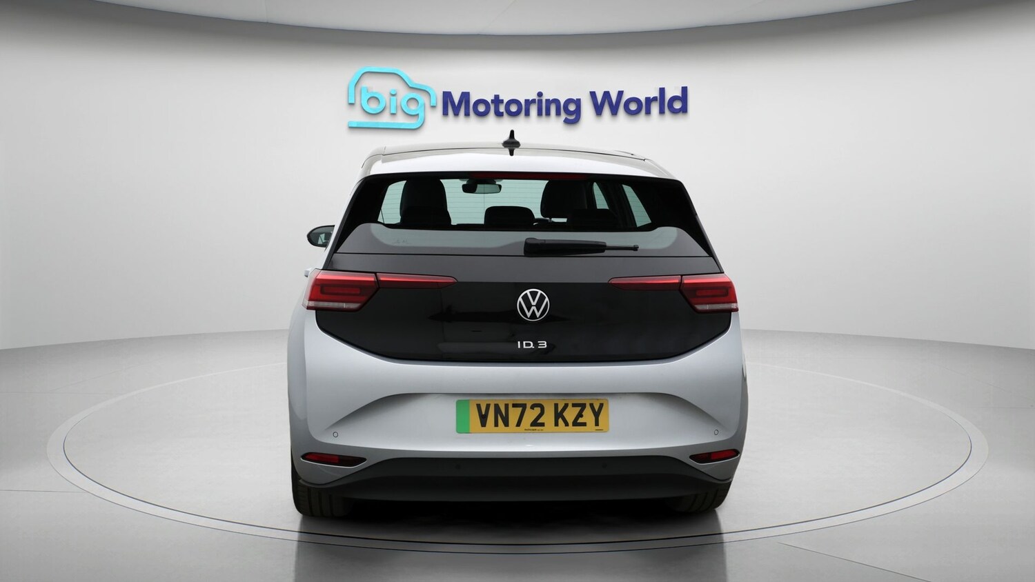 Used Volkswagen ID.3 2022 for sale - 77465527: Photo 6