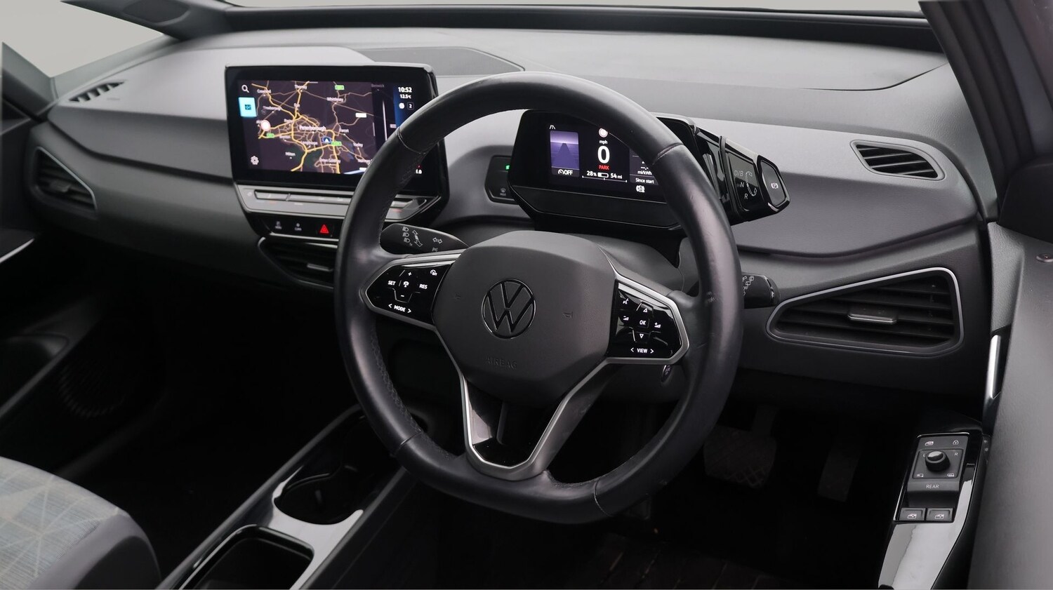 Used Volkswagen ID.3 2022 for sale - 77465527: Photo 9