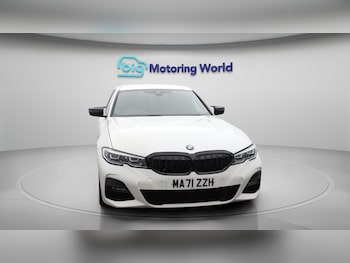 Used BMW 3 Series 2021 for sale - 75949713: Photo