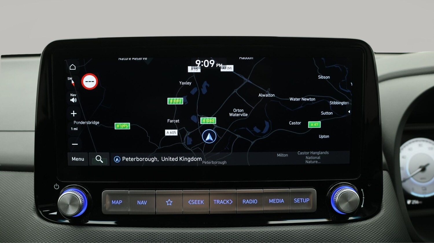 Used Hyundai KONA for sale - 77187731: Photo 11