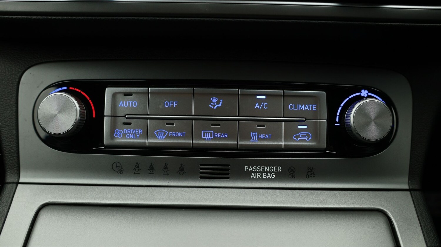 Used Hyundai KONA for sale - 77187731: Photo 12