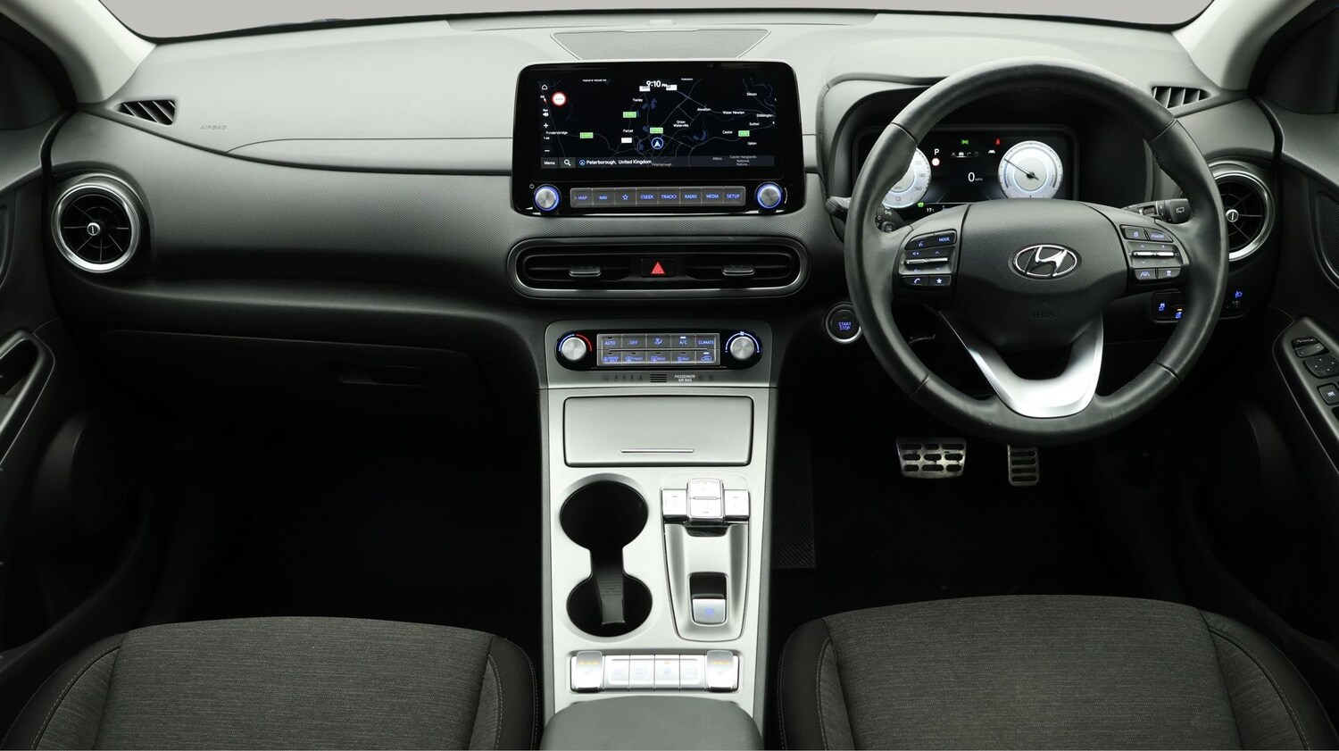 Used Hyundai KONA for sale - 77187731: Photo 13