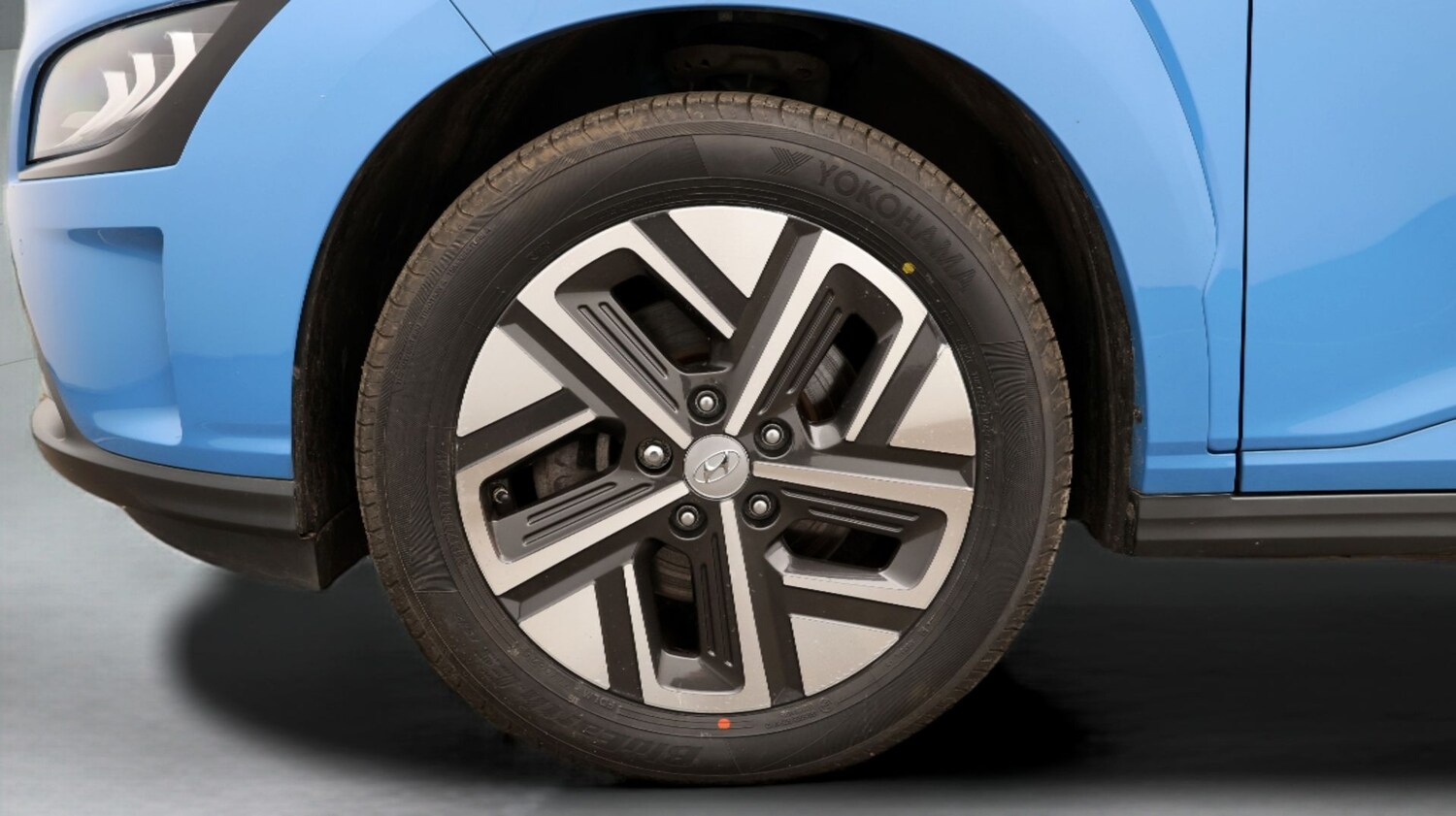 Used Hyundai KONA for sale - 77187731: Photo 18