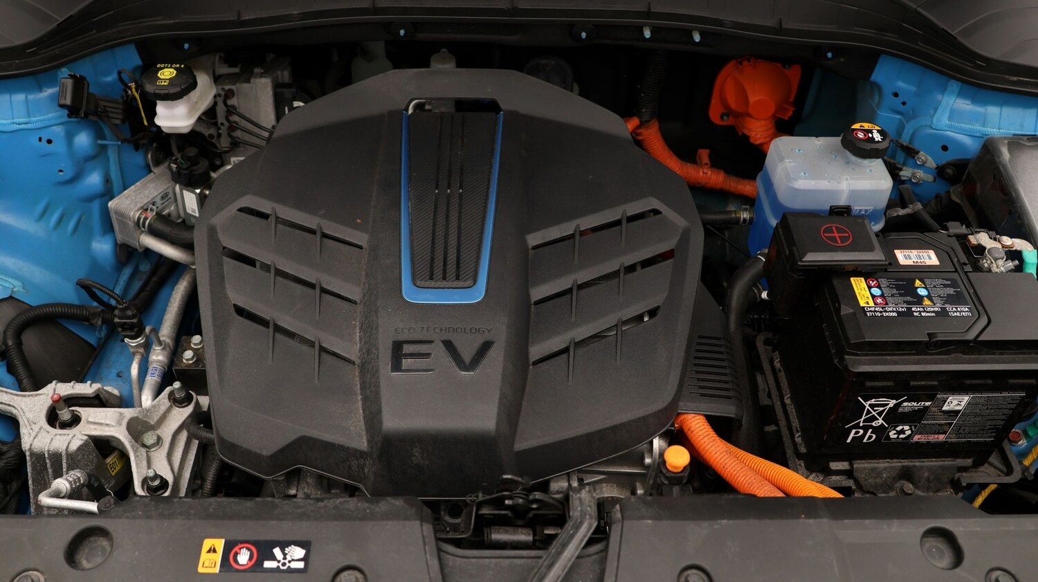 Used Hyundai KONA for sale - 77187731: Photo 19