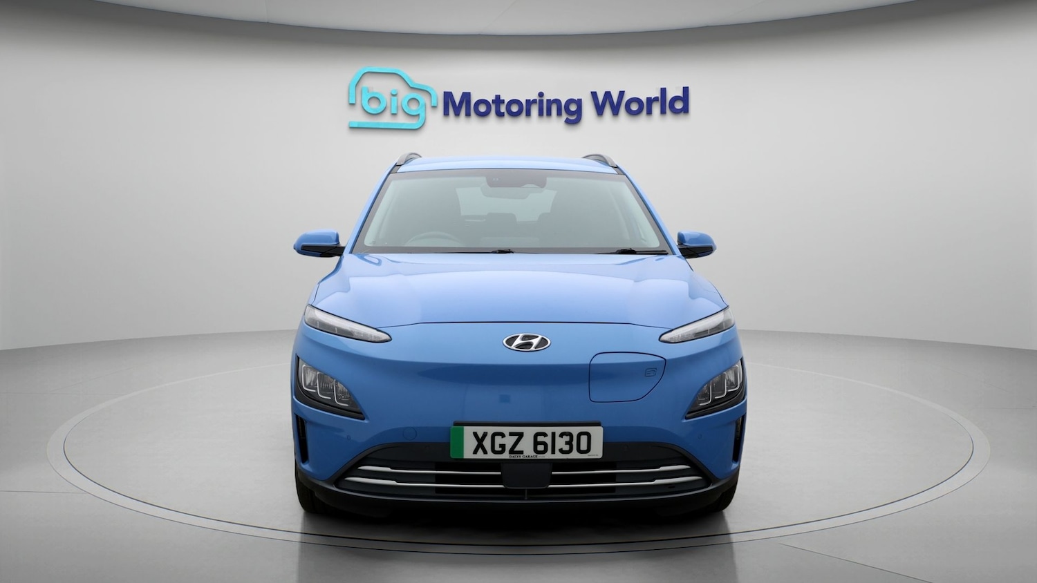 Used Hyundai KONA for sale - 77187731: Photo 2