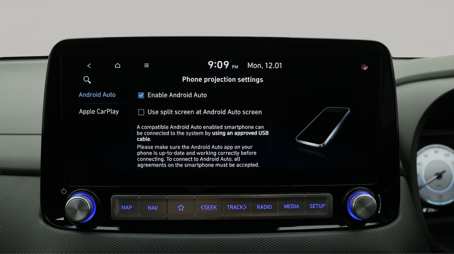 Used Hyundai KONA for sale - 77187731: Photo 20