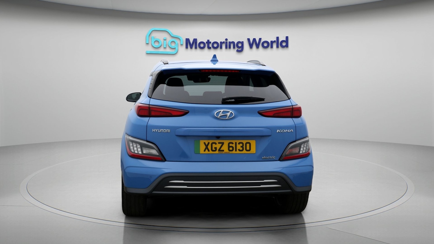 Used Hyundai KONA for sale - 77187731: Photo 6