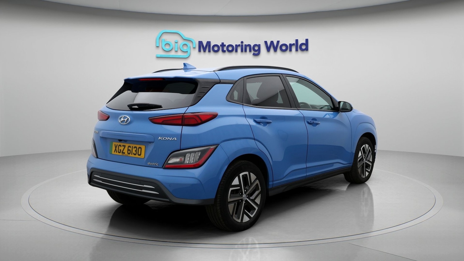 Used Hyundai KONA for sale - 77187731: Photo 7