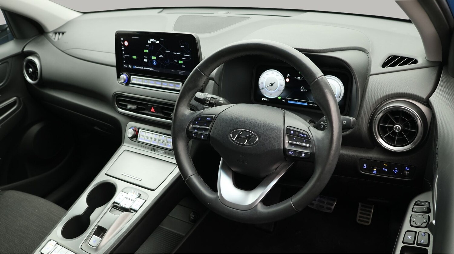 Used Hyundai KONA for sale - 77187731: Photo 9