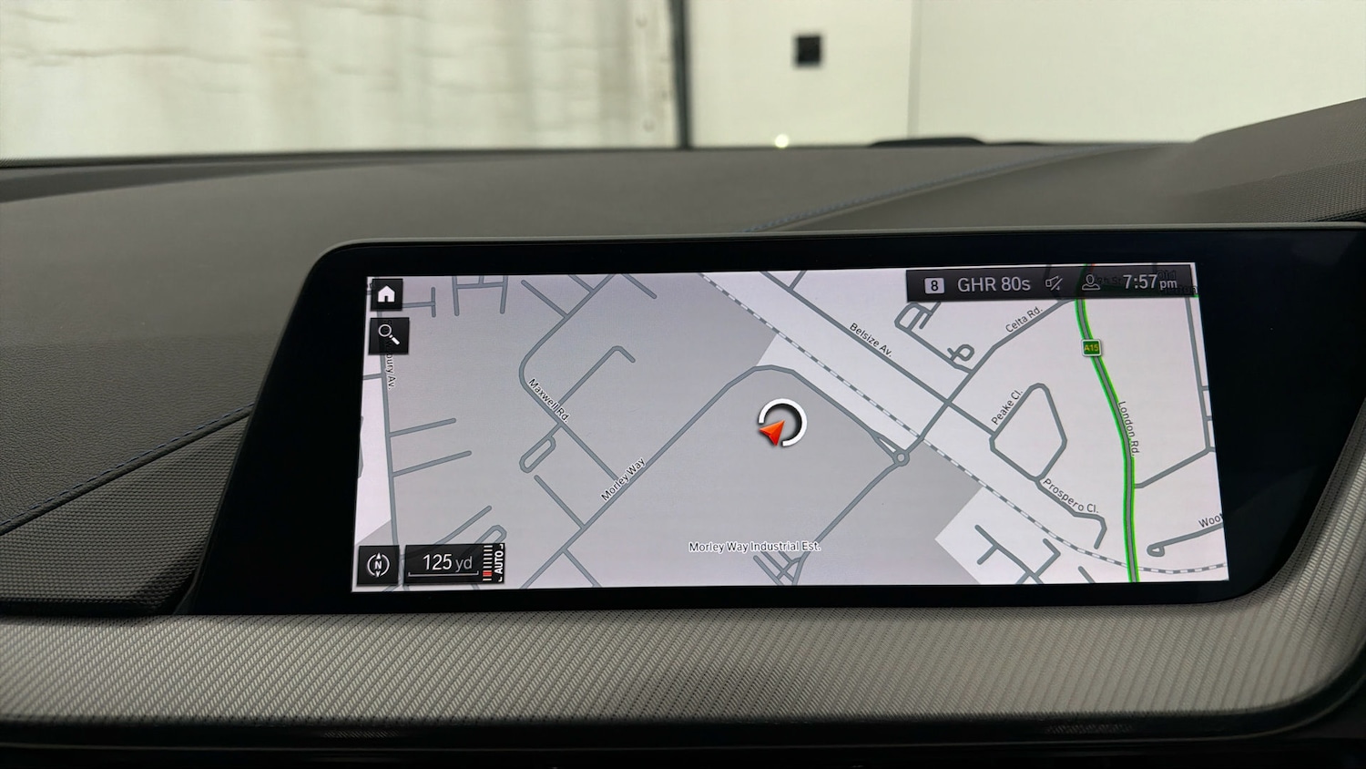 Used BMW 1 Series 2023 for sale - 78123825: Photo 10